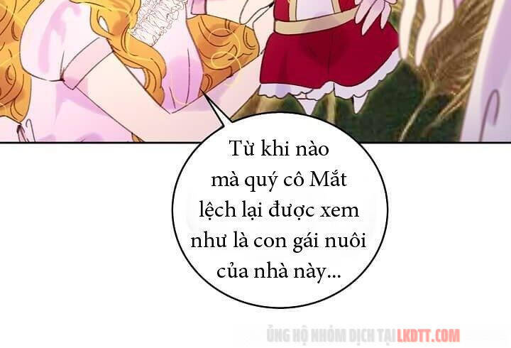 Đừng Xem Thường Nữ Phụ: Chapter 97
