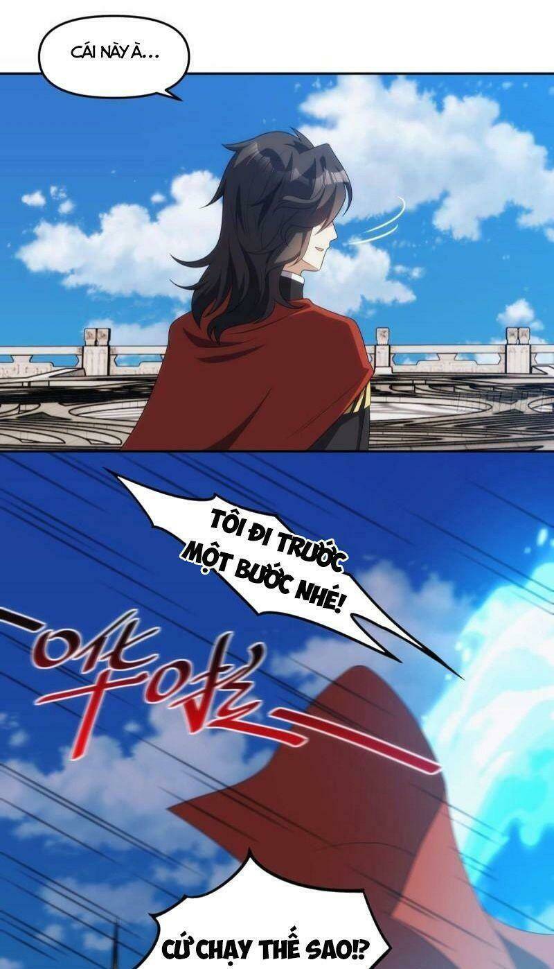 Xâm Lược Vạn Giới: Chapter 92