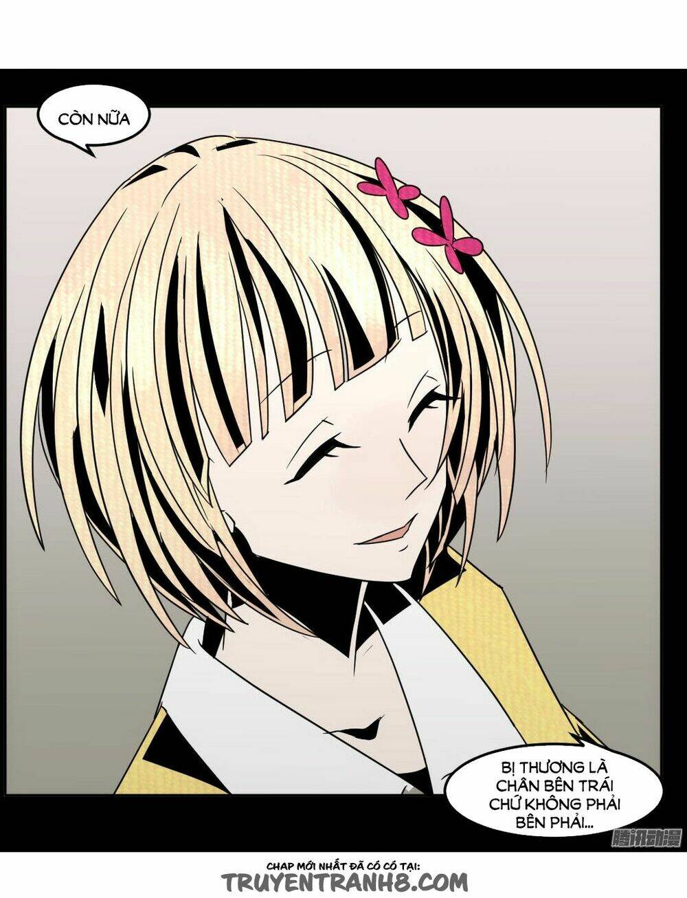 Điều Ước Của Người Phàm: Chapter 27