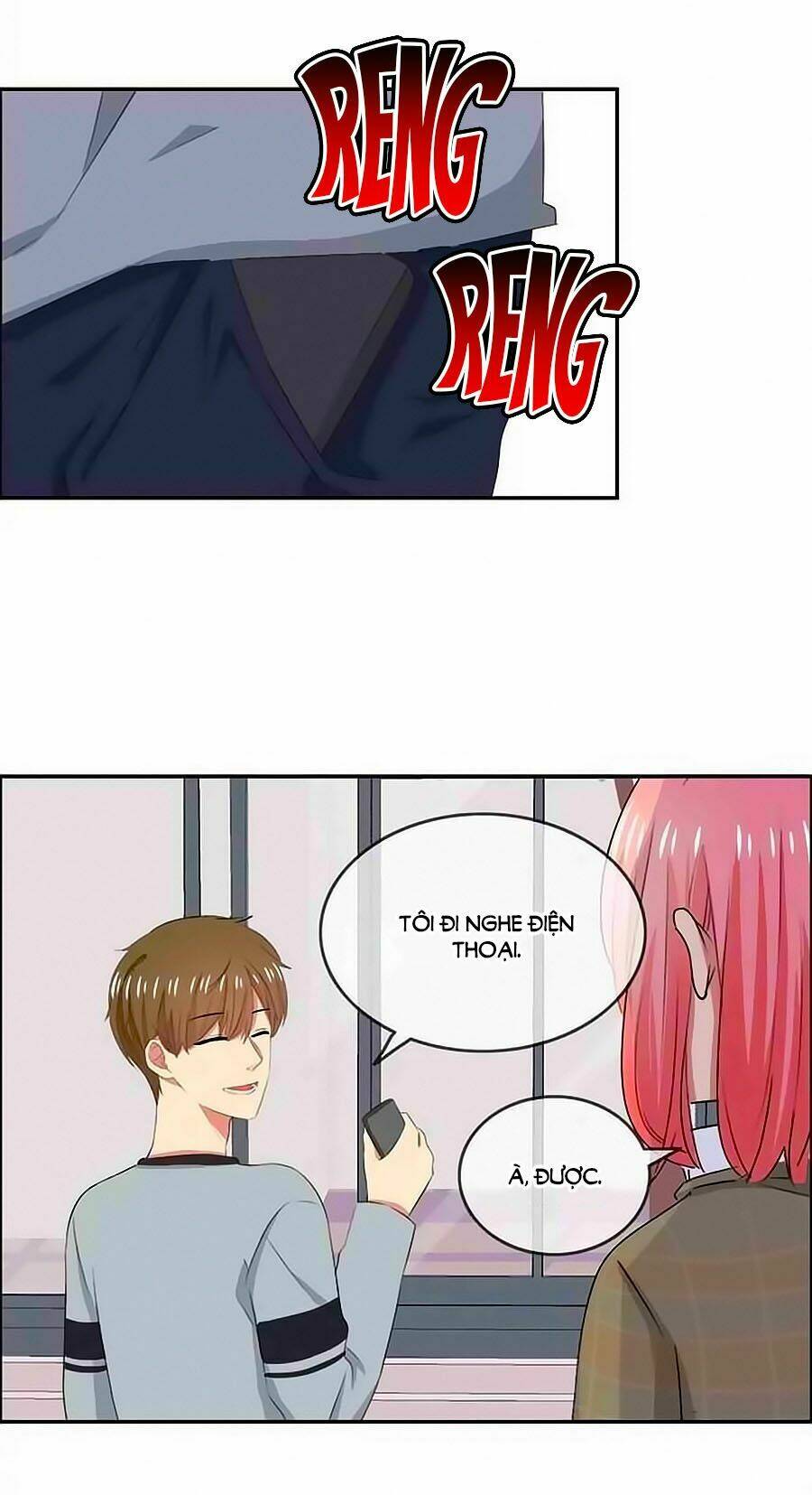 Đại Thần Tình Yêu Chớ Chạm Tôi: Chapter 57