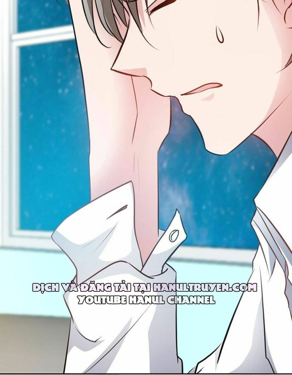 TRUY NÃ TOÀN CẦU TRUY THÊ VỀ SỦNG: Chapter 3