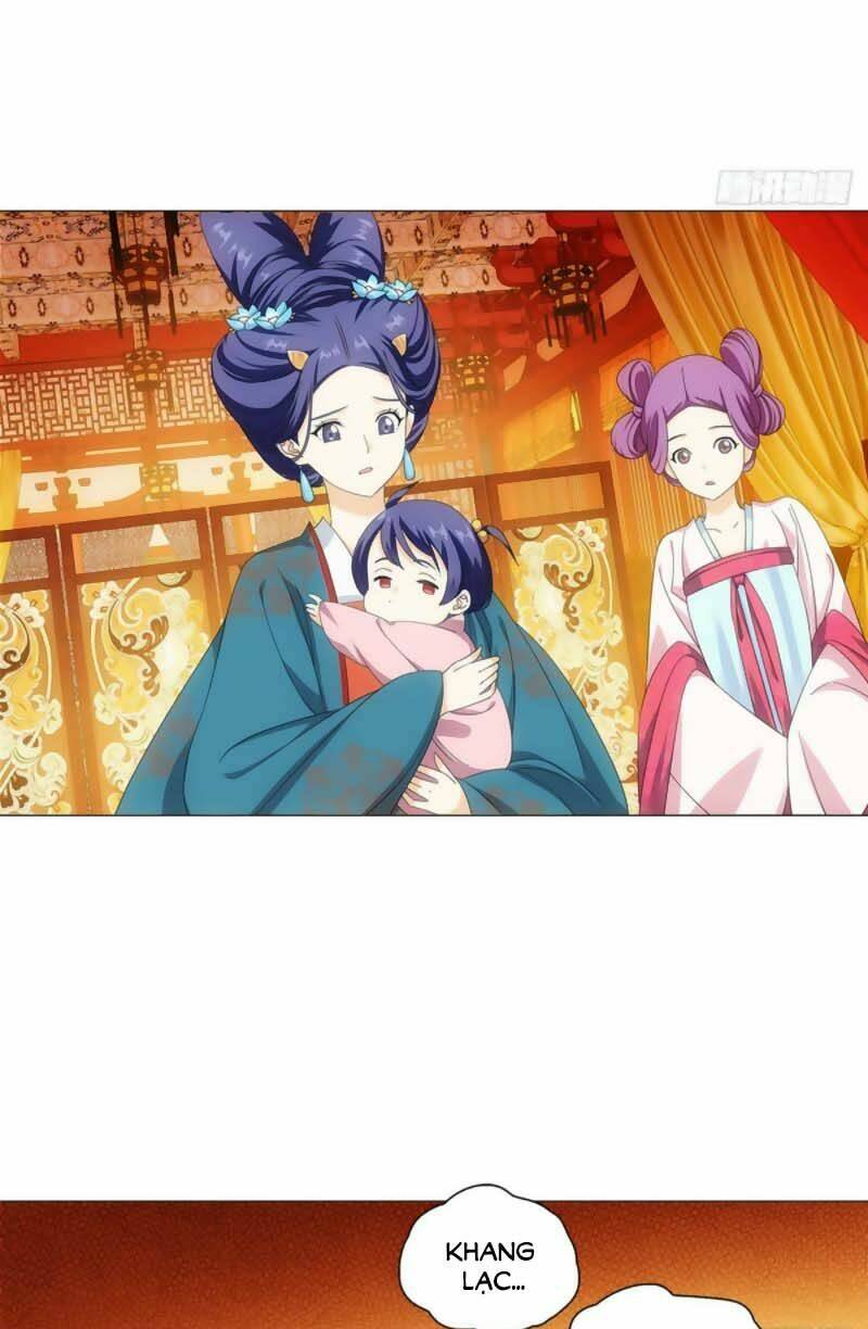 Tướng Quân! Không Nên A!: Chapter 84