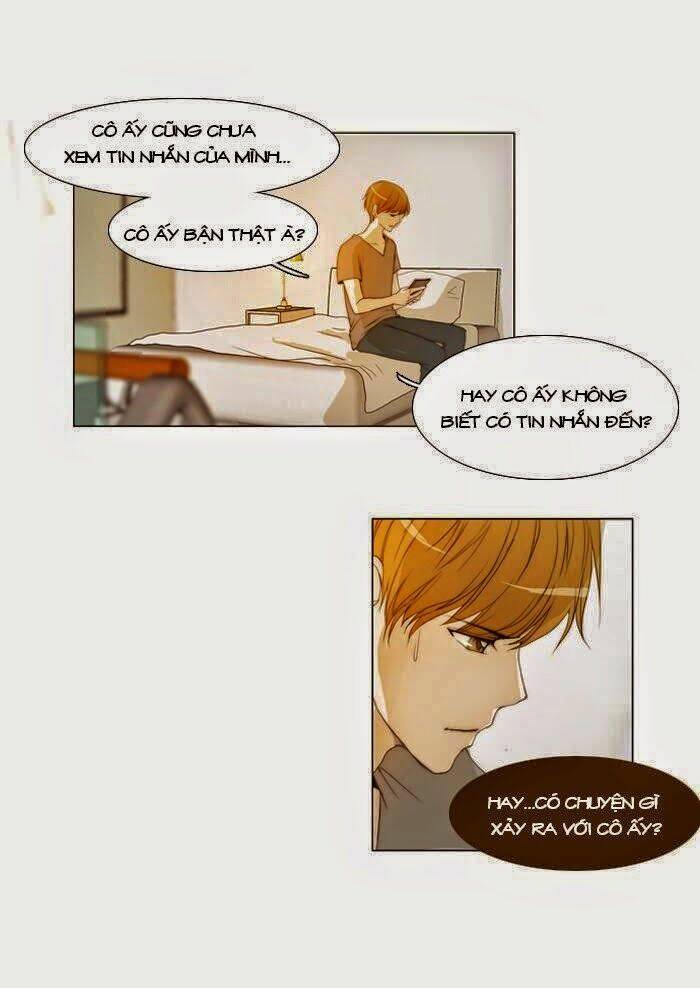 Không Thể Chạm Vào Anh: Chapter 30