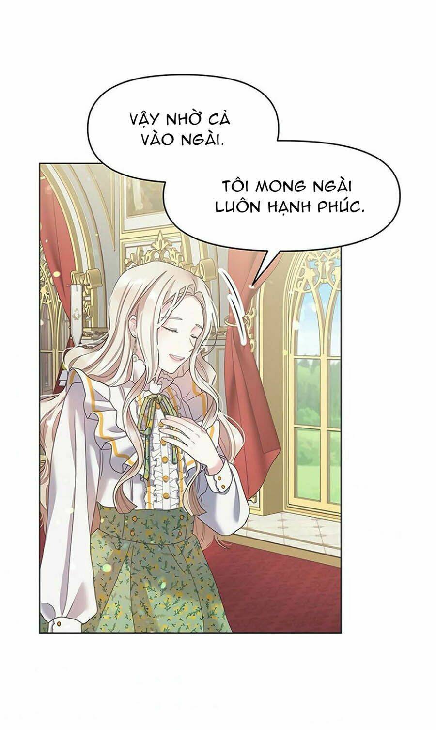 Khu Vườn Câm Lặng: Chapter 9