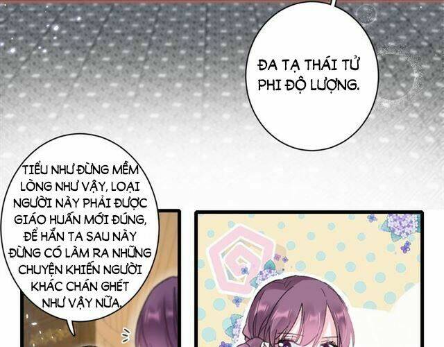 Hoa Nhan Sách: Chapter 122