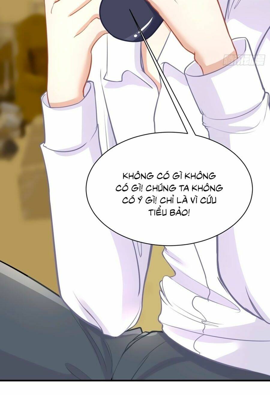 Manh Bảo Ngọt Ngào: Chapter 23