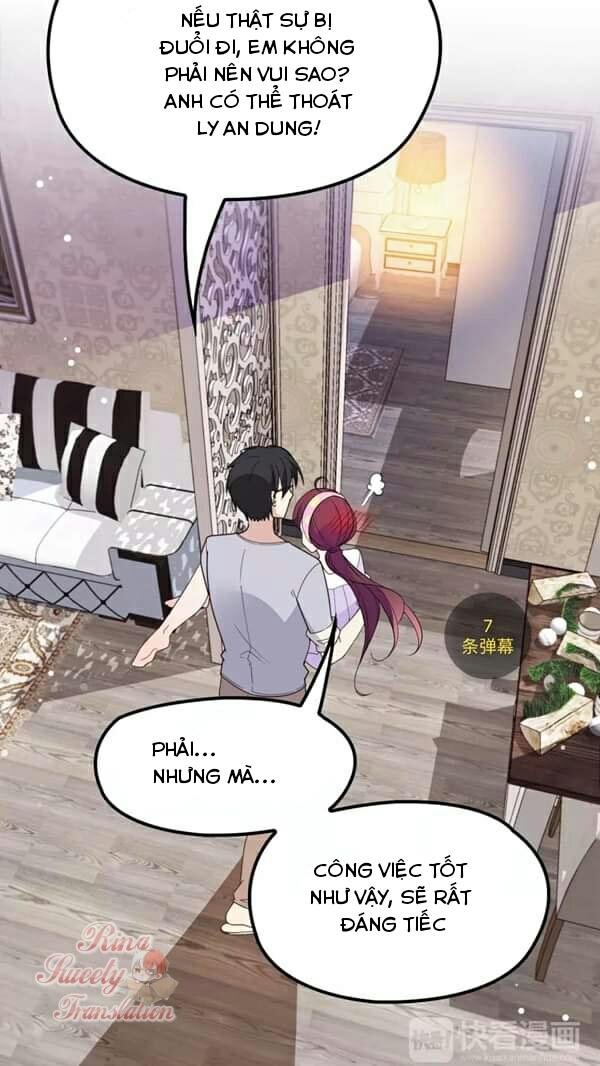 Tổng Tài Hai Mặt Sủng Thê Chỉ Nam: Chapter 15