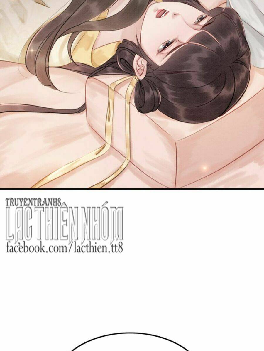 Trọng Sinh Bá Sủng Nhiếp Chính Vương Quá Mạnh Mẽ: Chapter 7