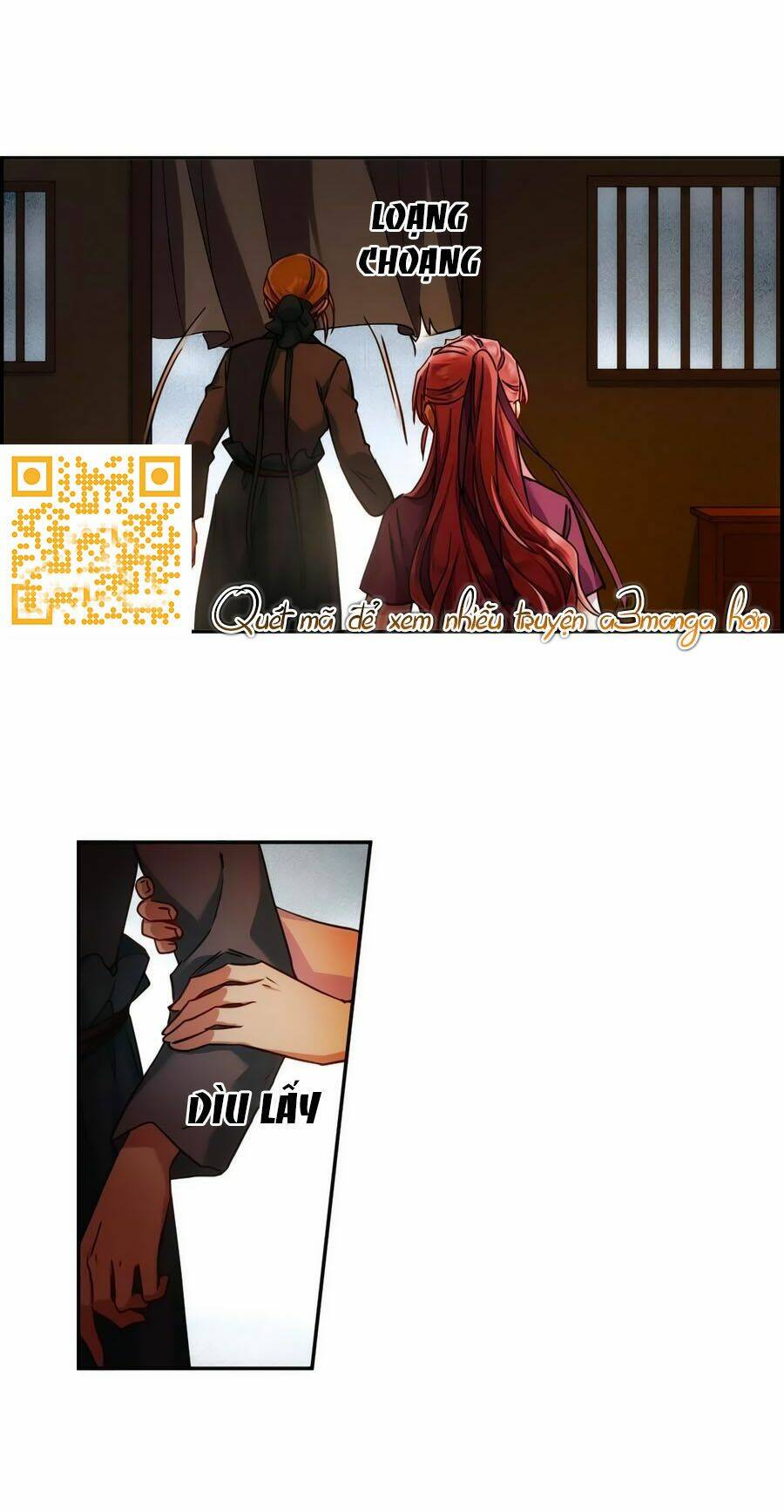 Thượng Quốc Phú Chi Thiên Đống Tuyết: Chapter 134