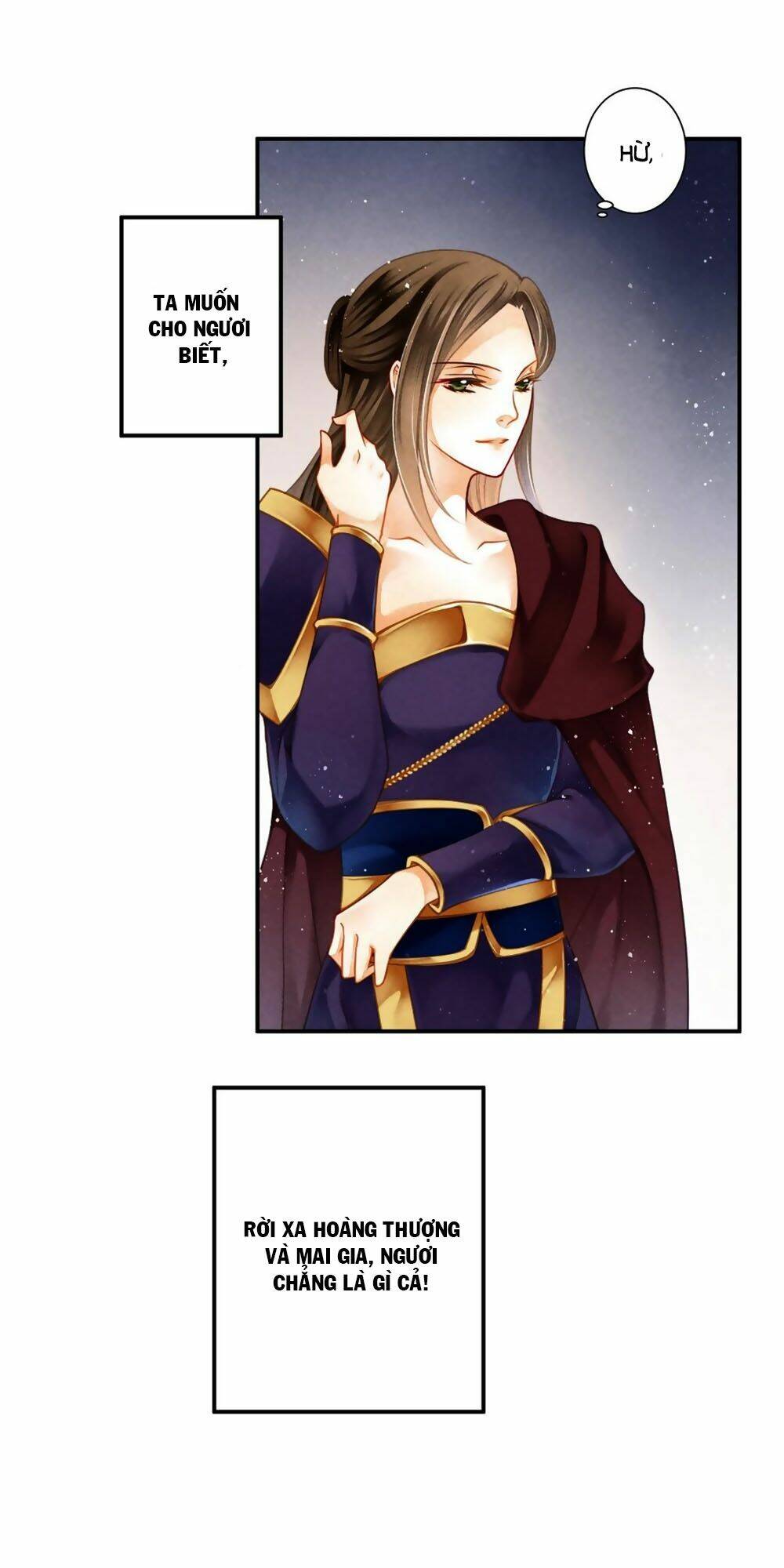 Ái Thượng Vô Địch Tiếu Hoàng Hậu: Chapter 151