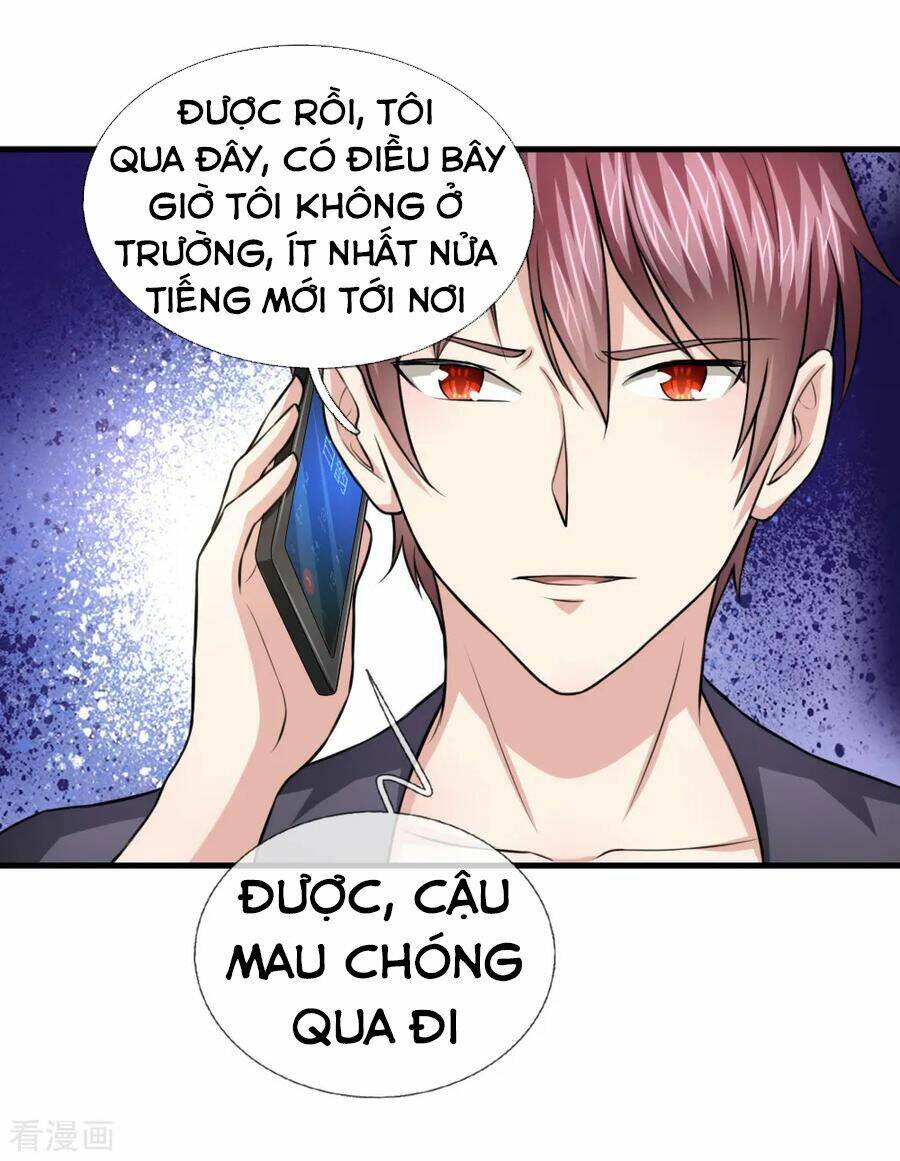 Tuyệt Thế Phi Đao: Chapter 113