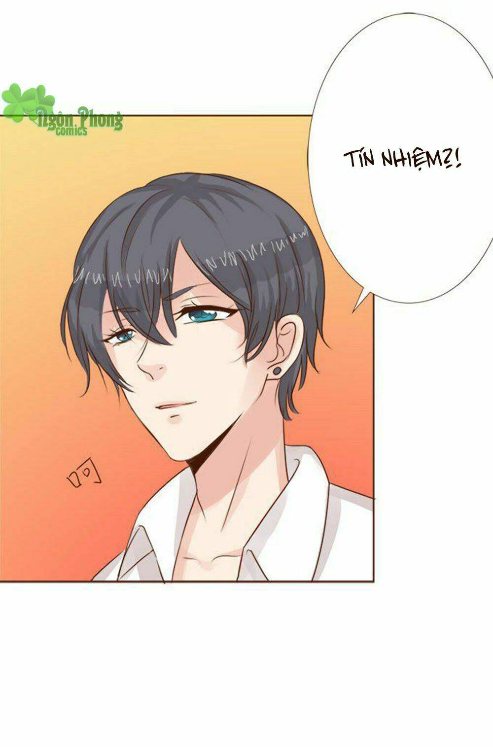 Ma Vương Luyến Ái Chỉ Nam: Chapter 41