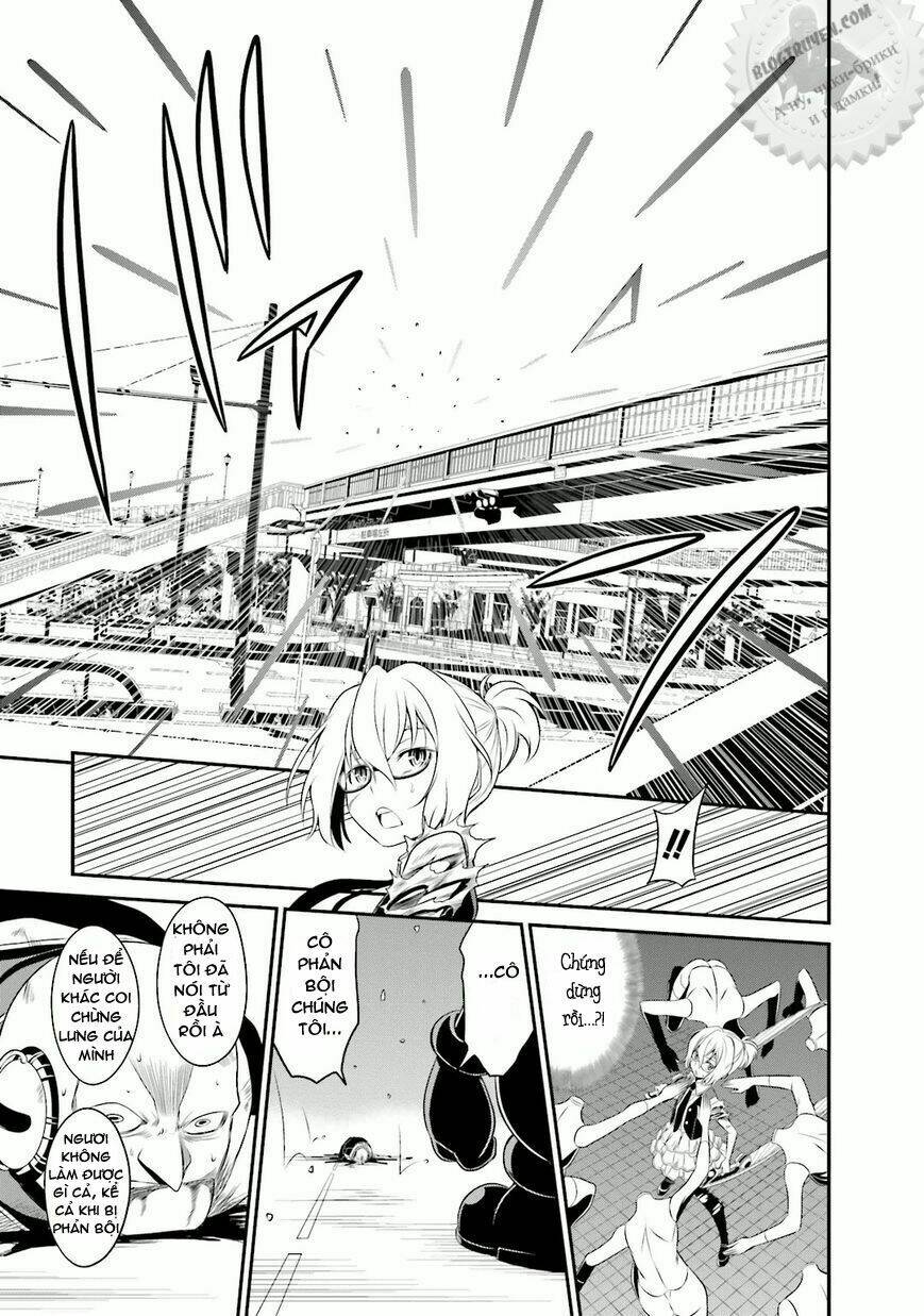 Not Lives: Chapter 14