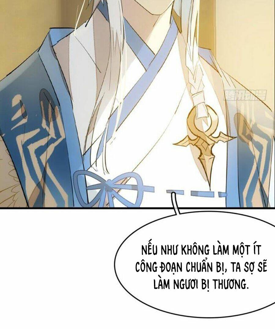 Sư Phụ Lại Trêu Chọc Ta: Chapter 68