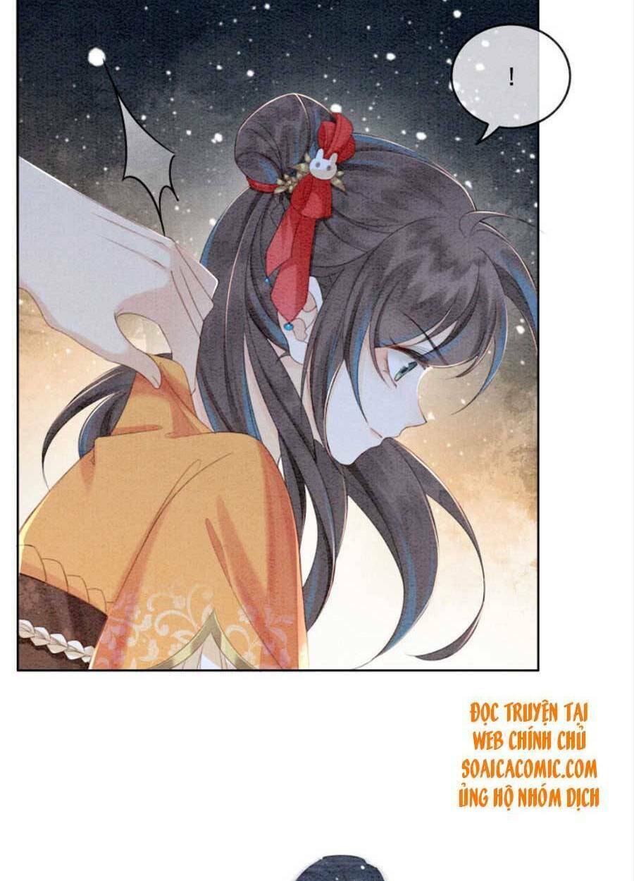 Bắt Đầu Hủy Hôn Để Công Lược Vương Gia: Chapter 27