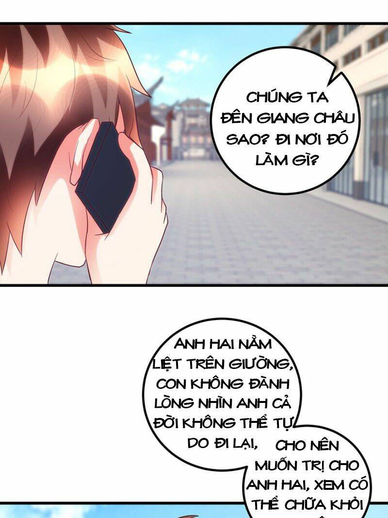 Thấu Thị Tiên Y: Chapter 94