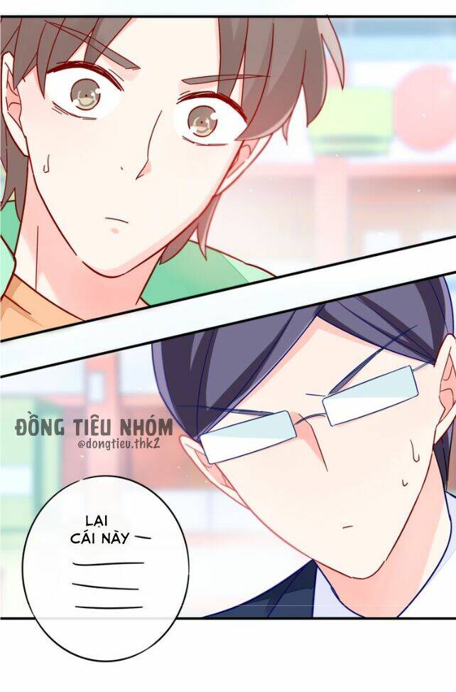 Cẩm Nang Tấn Công Tra Nam: Chapter 3