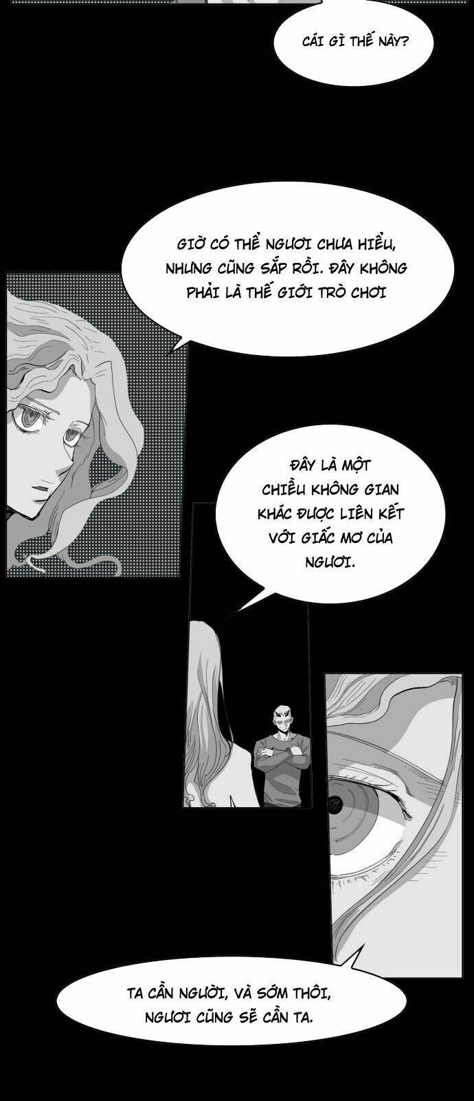 Hard Core Leveling Warrior: Chapter 104