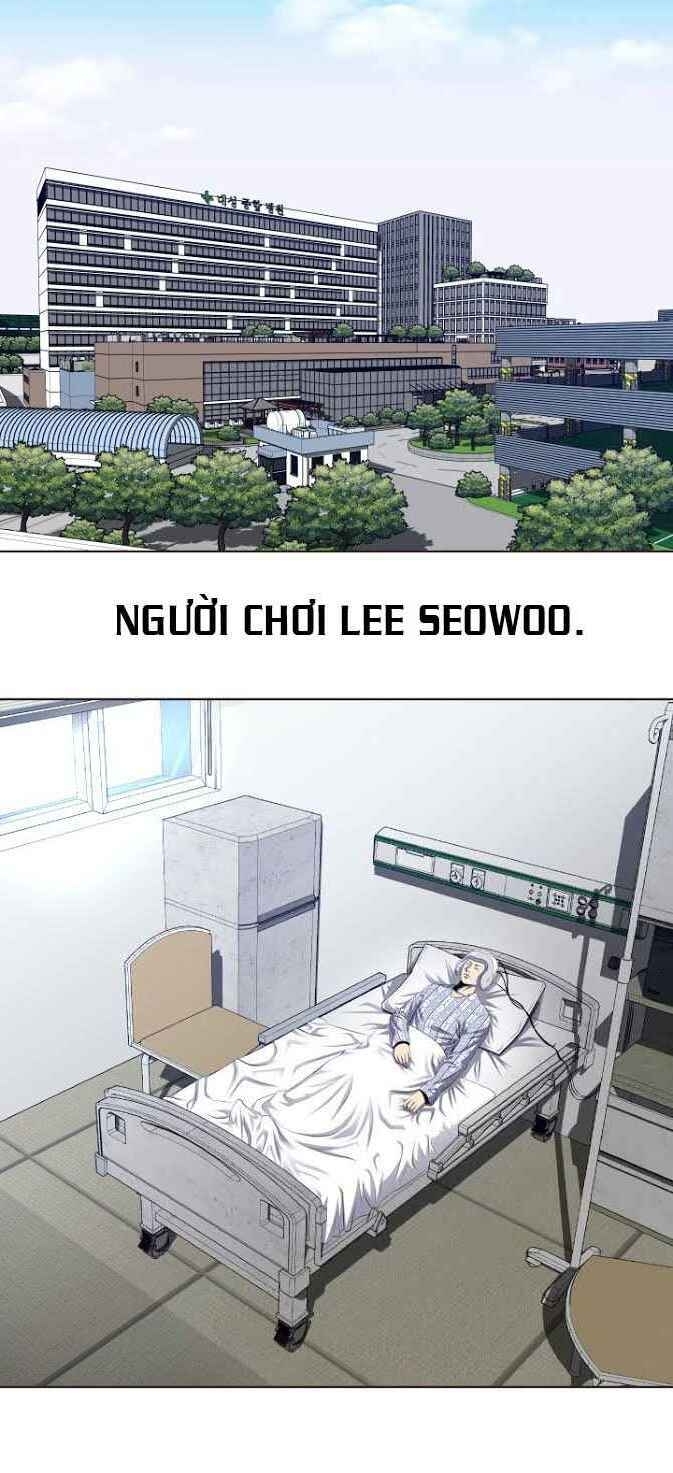 Cấp Độ Của Tôi Là Cao Nhất: Chapter 1