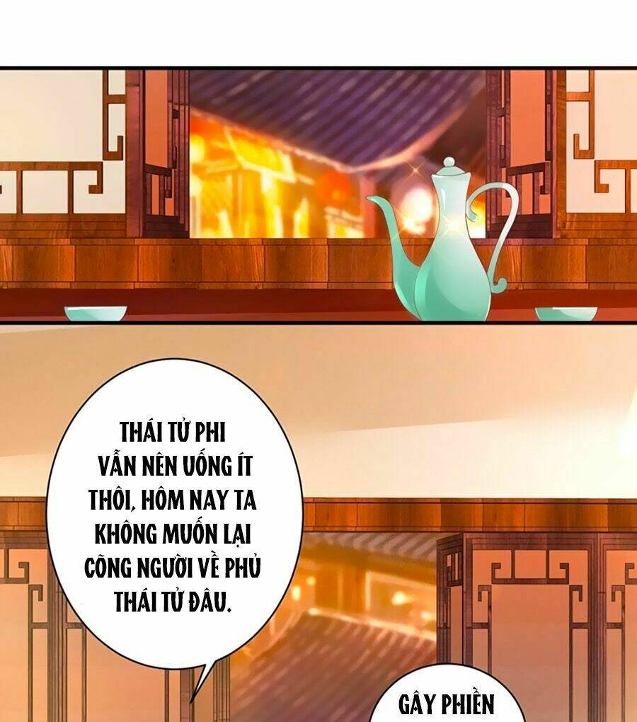 Thịnh Thế Lê Hoa Điện: Chapter 23