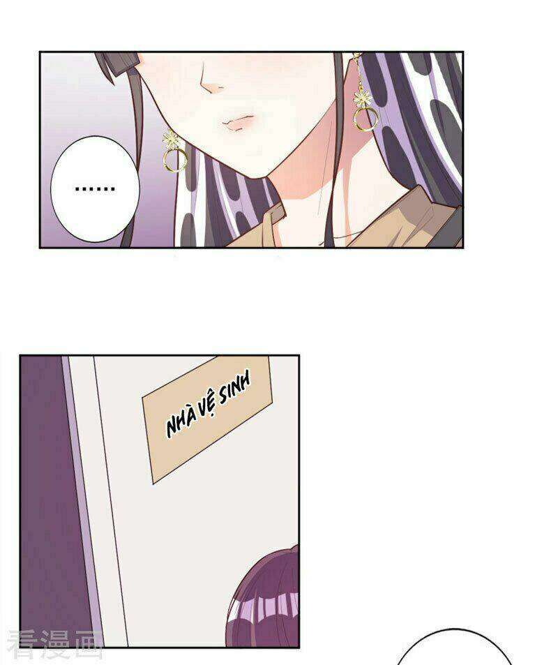 Hôn Nhân Dục Vọng: Thiếu Gia Nhẹ Một Chút!: Chapter 46