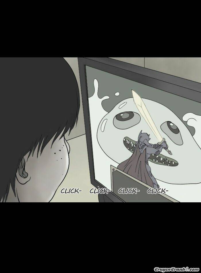 Thứ Sáu: Những Câu Chuyện Cấm: Chapter 1