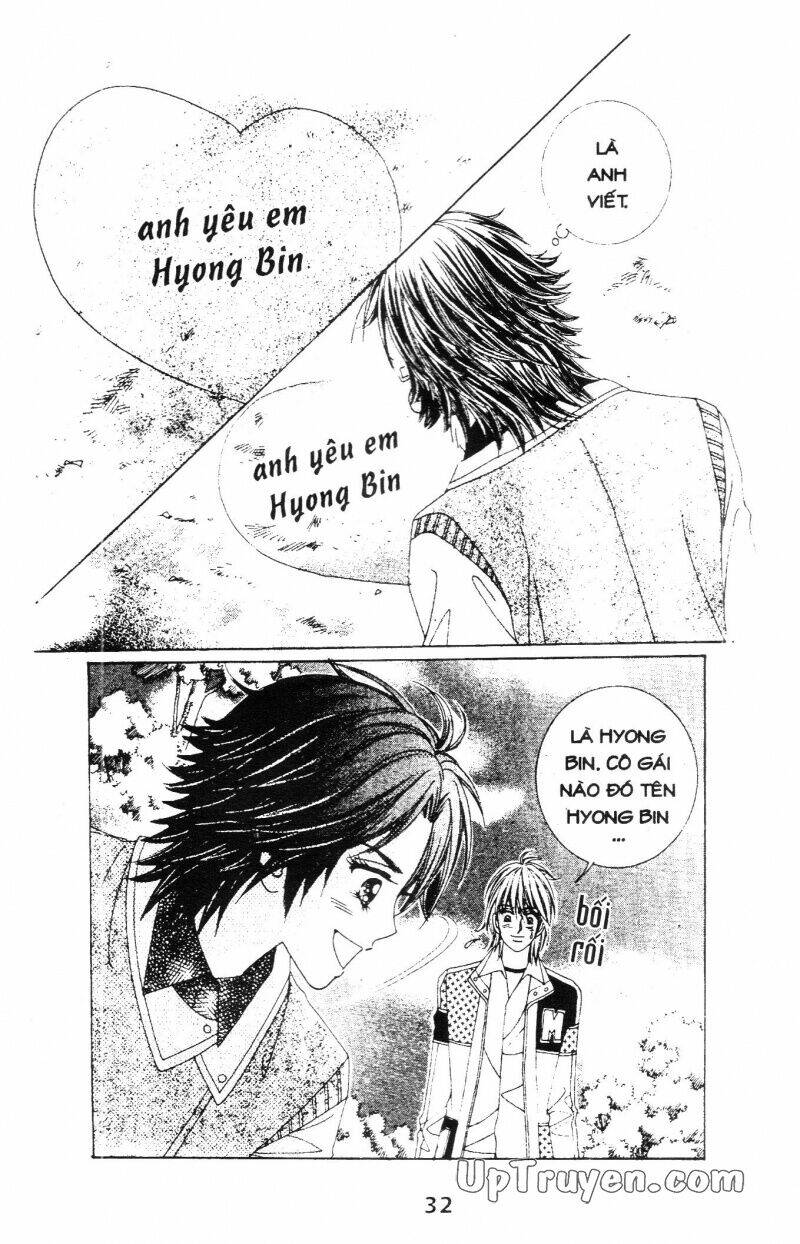 Mặt nạ tình yêu: Chapter 68