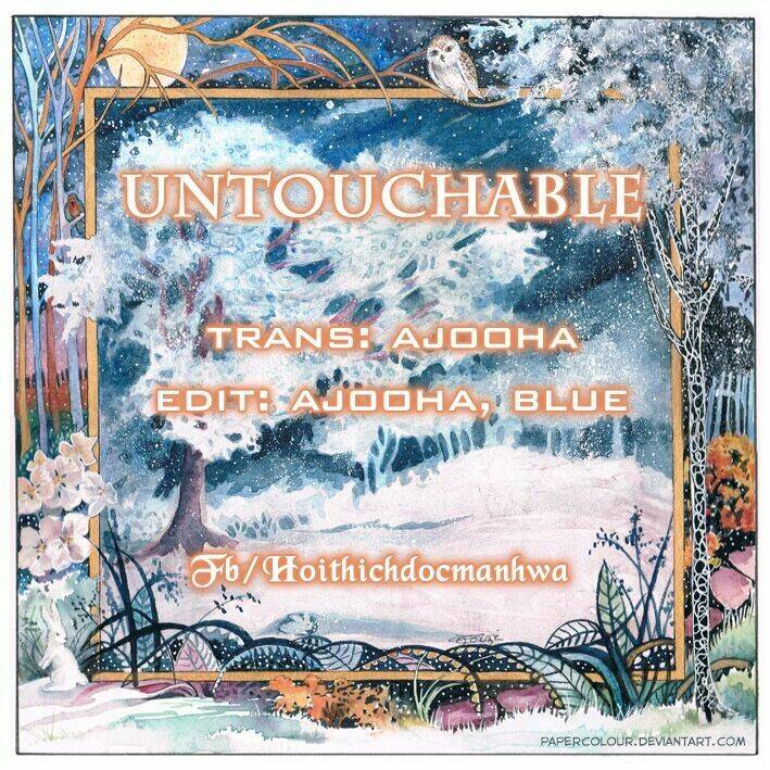 Không Thể Chạm Vào Anh: Chapter 110