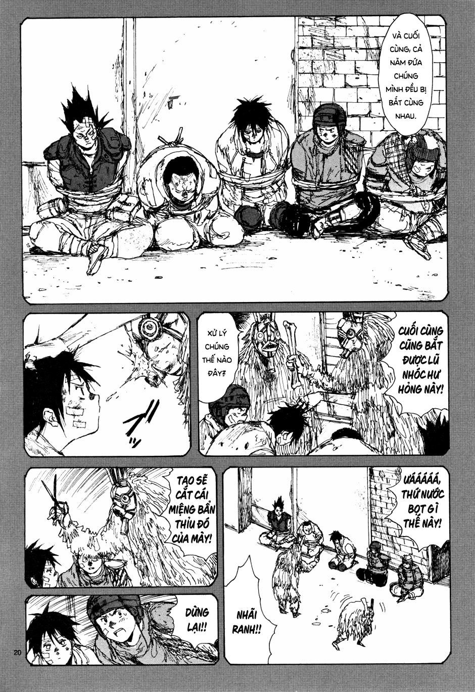 Kẻ Mất Trí Và Thế Giới Ma Thuật: Chapter 61