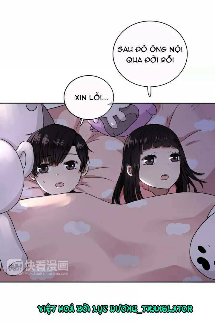 Chào Buổi Sáng, Hướng Dương: Chapter 4