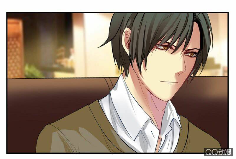 Tổng Tài Sát Vách Thỉnh Chỉ Giáo: Chapter 1