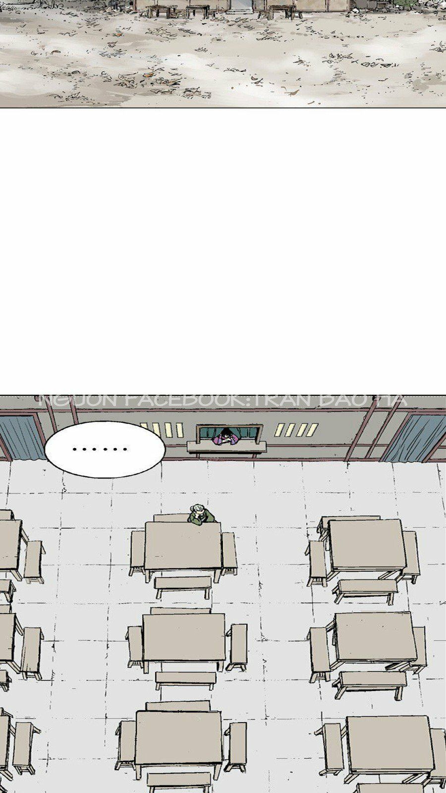 Cao Thủ 2: Chapter 51