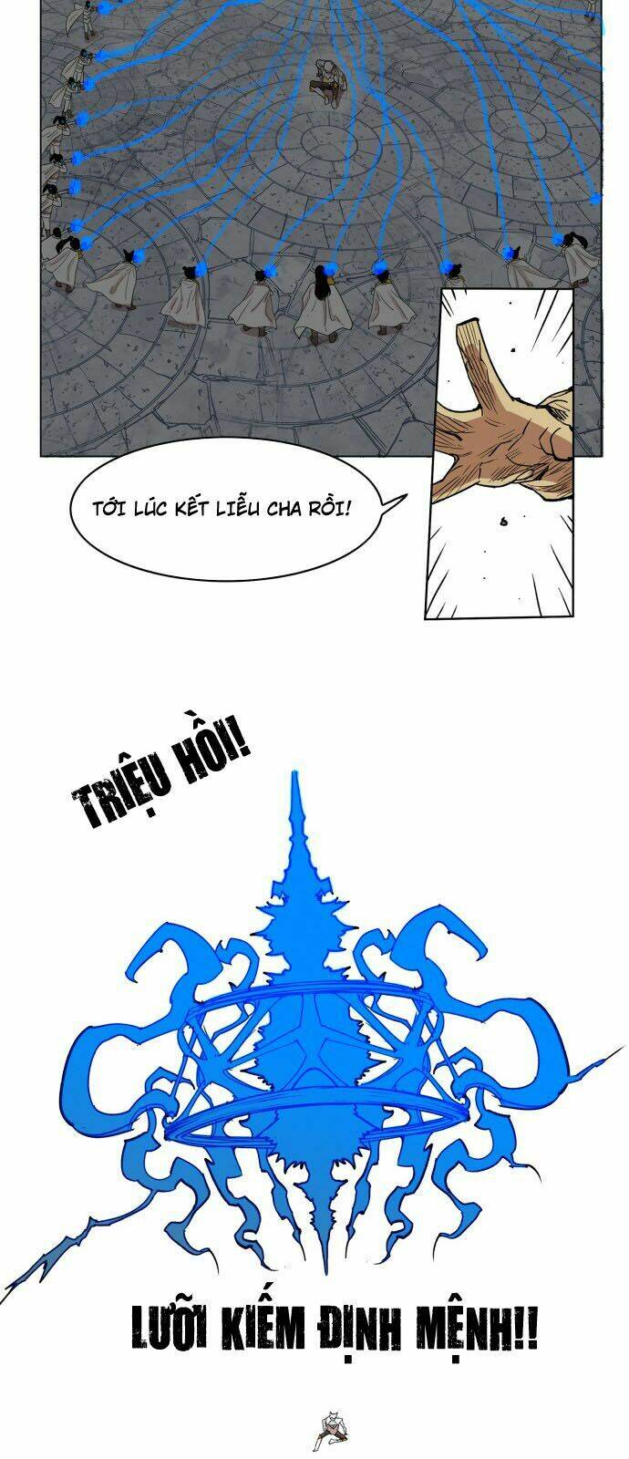 Hard Core Leveling Warrior: Chapter 104