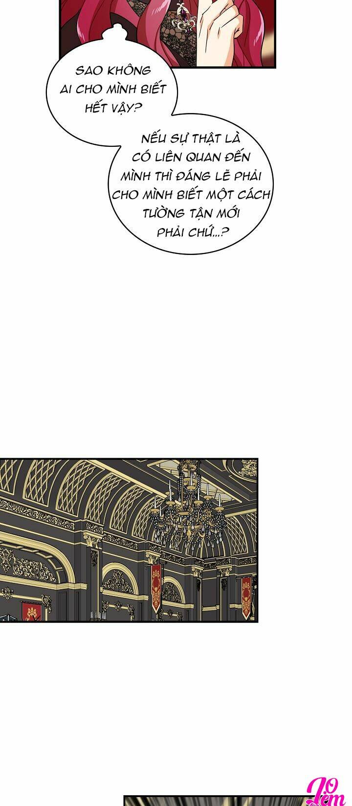 Xuyên Không Trở Thành Mami Phản Diện: Chapter 51
