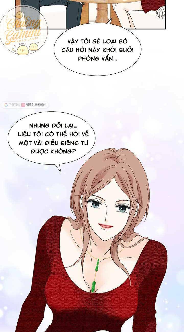 Lee Bom, Em Là Của Anh: Chapter 24