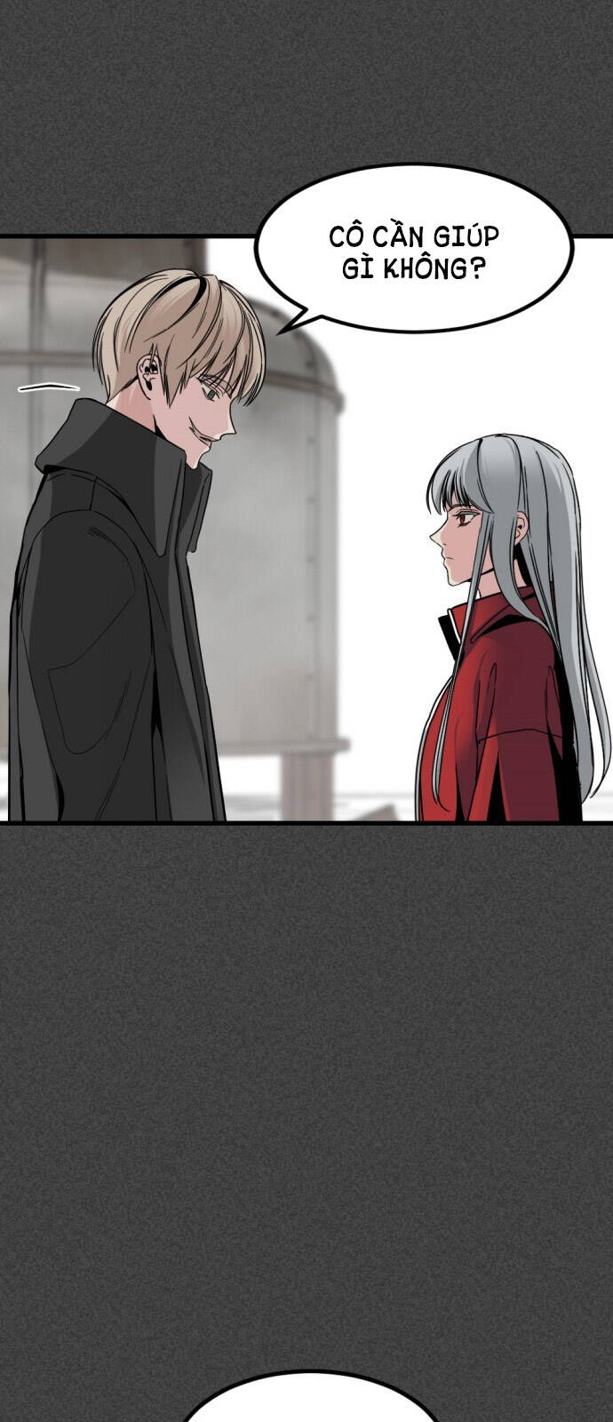 Hero Killer Boom: Chapter 9