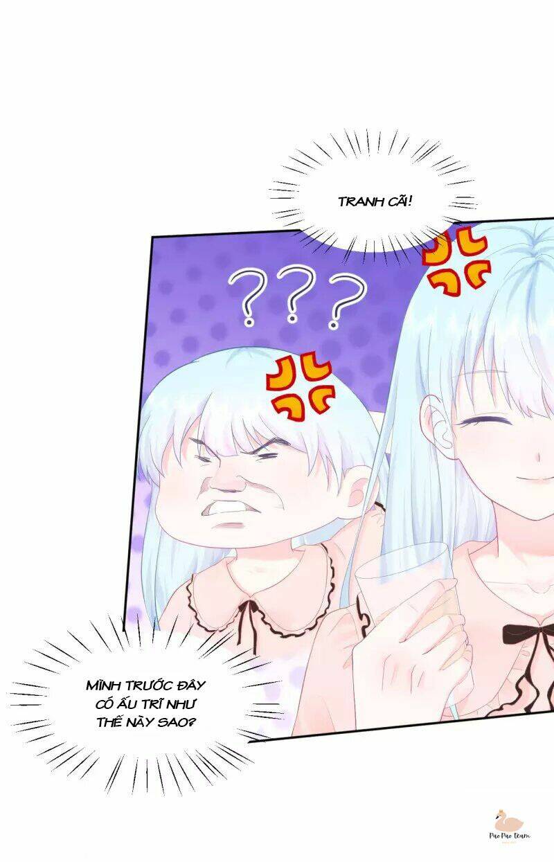 Tôi Và Lịch Sử Yêu Đương Của Tôi: Chapter 4