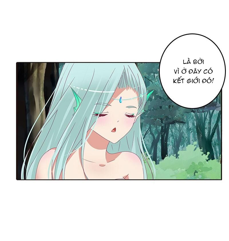 Thông Linh Phi: Chapter 366