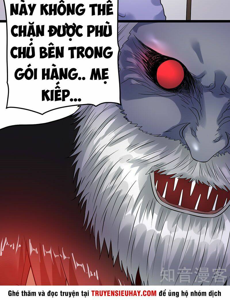 Tiên Vương Trùng Sinh: Chapter 37
