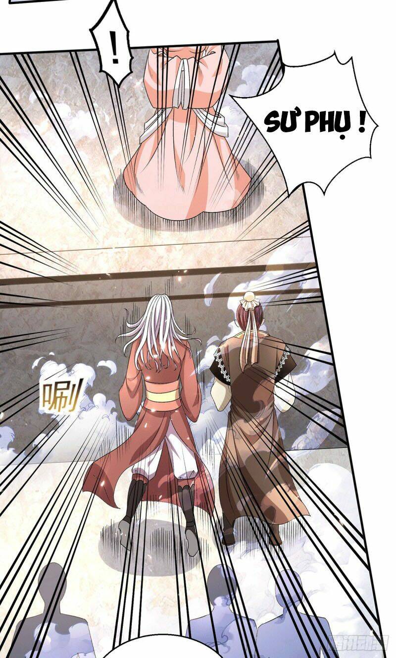 Tiên Vương Trùng Sinh: Chapter 237