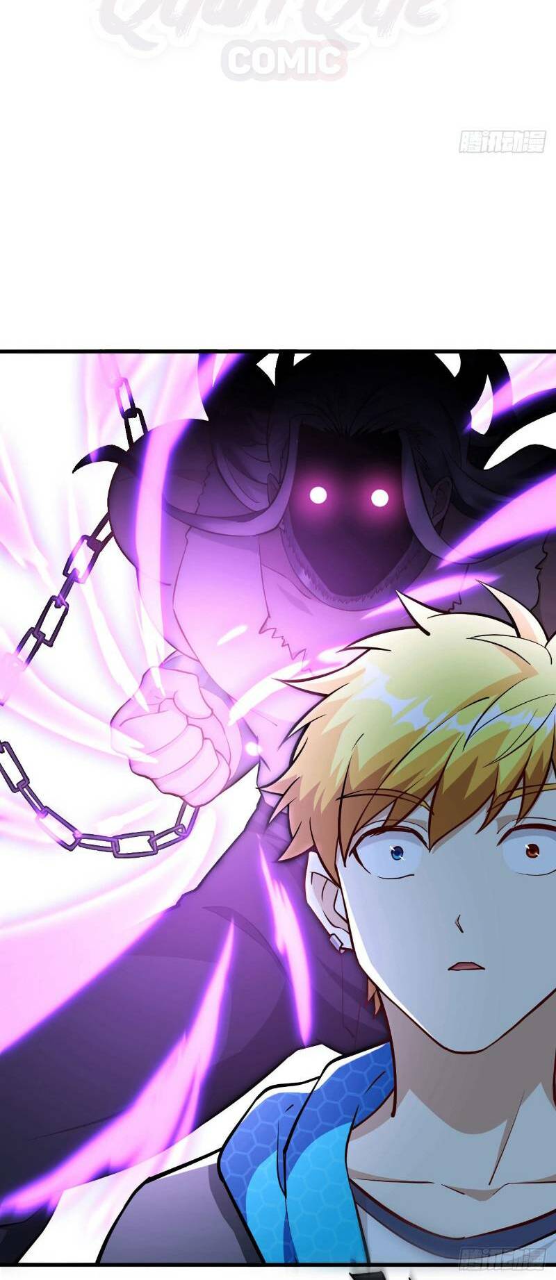 Minh Nhật Thần Đô: Chapter 32