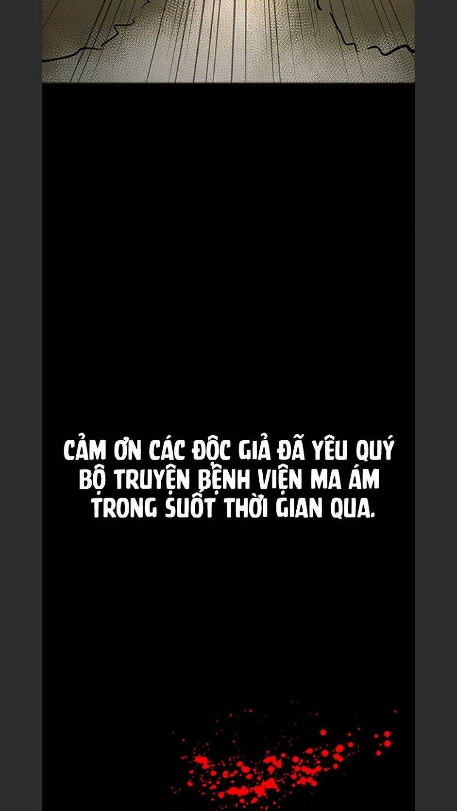 Bệnh Viện Ma Ám: Chapter 69