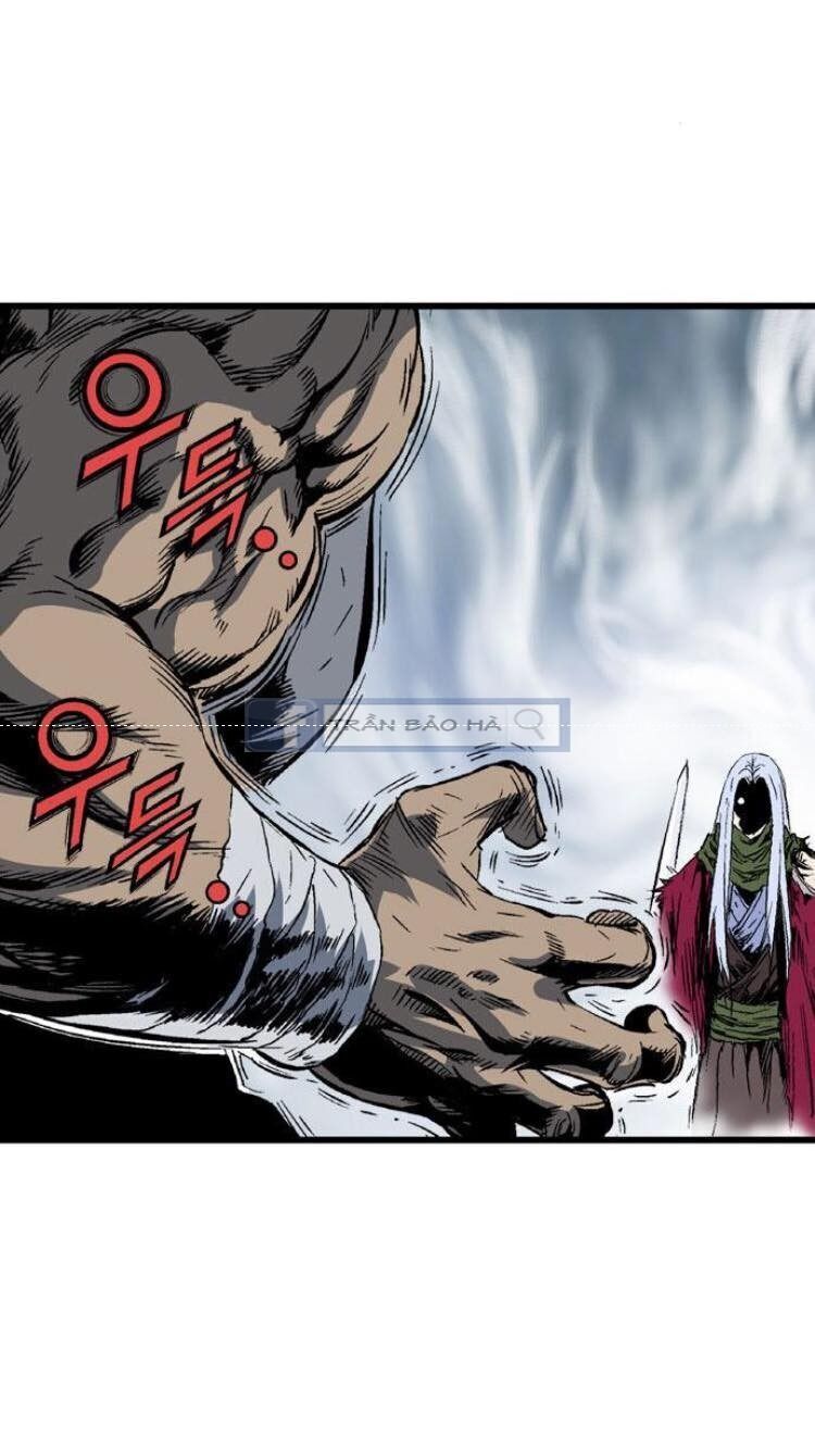 Cao Thủ 2: Chapter 122