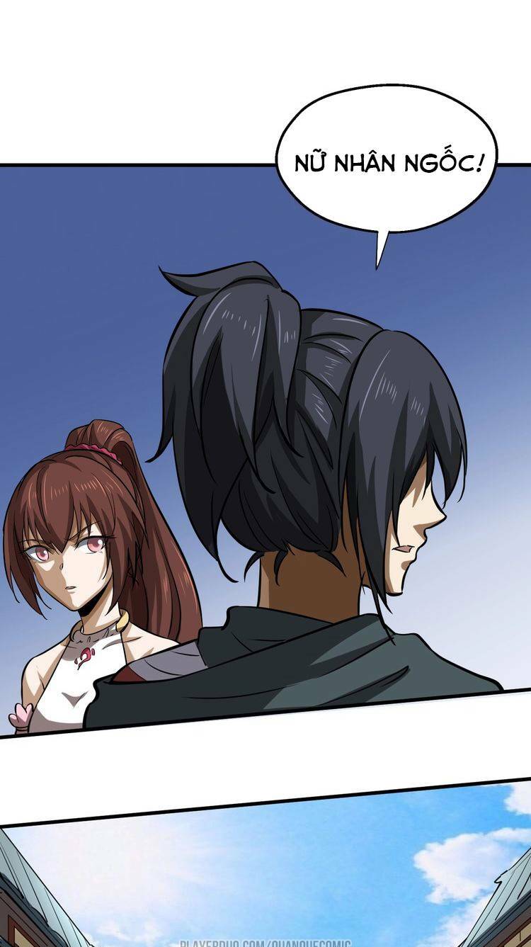 Đấu Hồn Đại Lục: Chapter 6