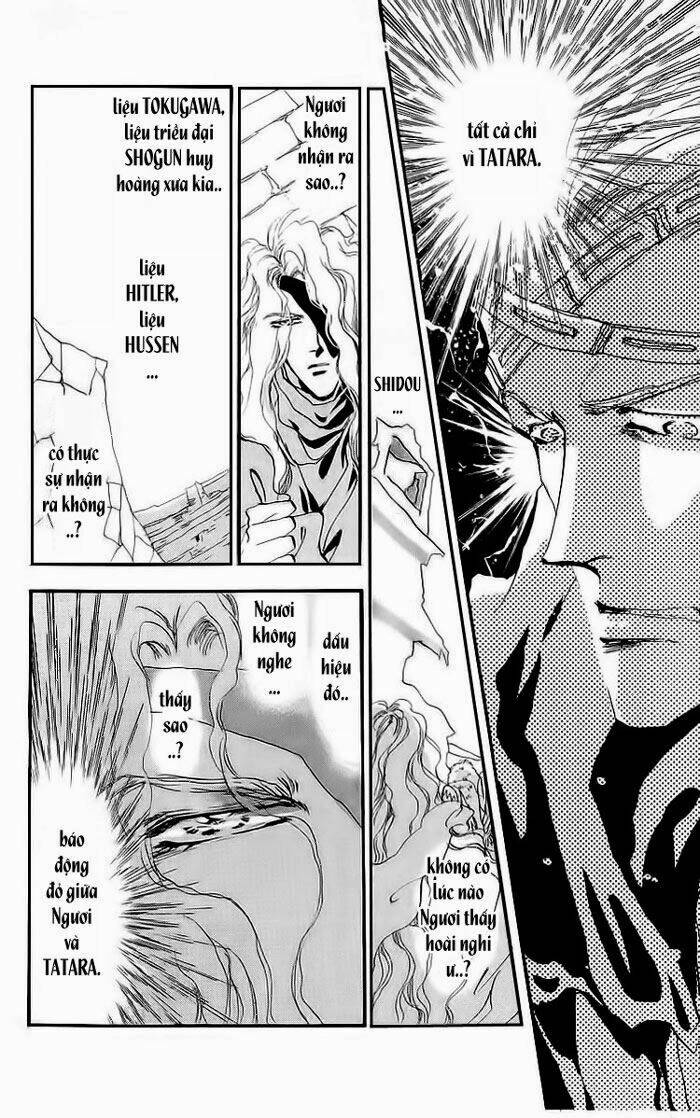 Đứa Con Số Phận: Chapter 13