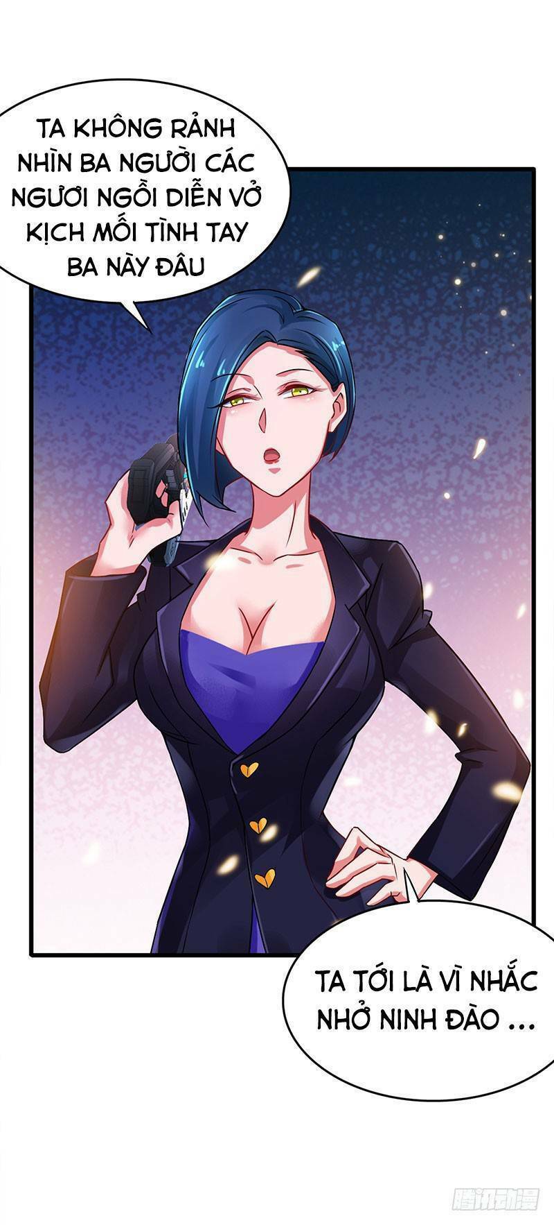 Siêu Cấp Bại Gia Tử: Chapter 78