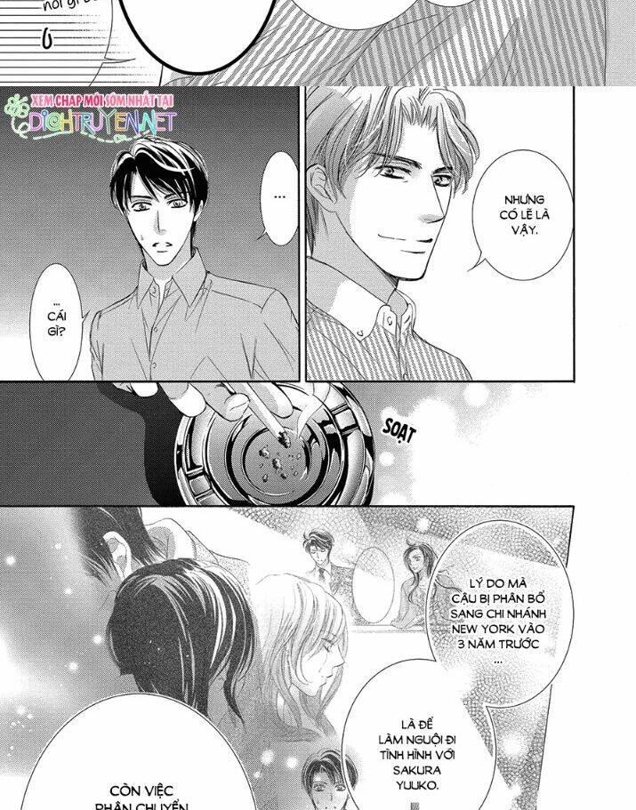 Ai Rồi Cũng Phải Kết Hôn: Chapter 30