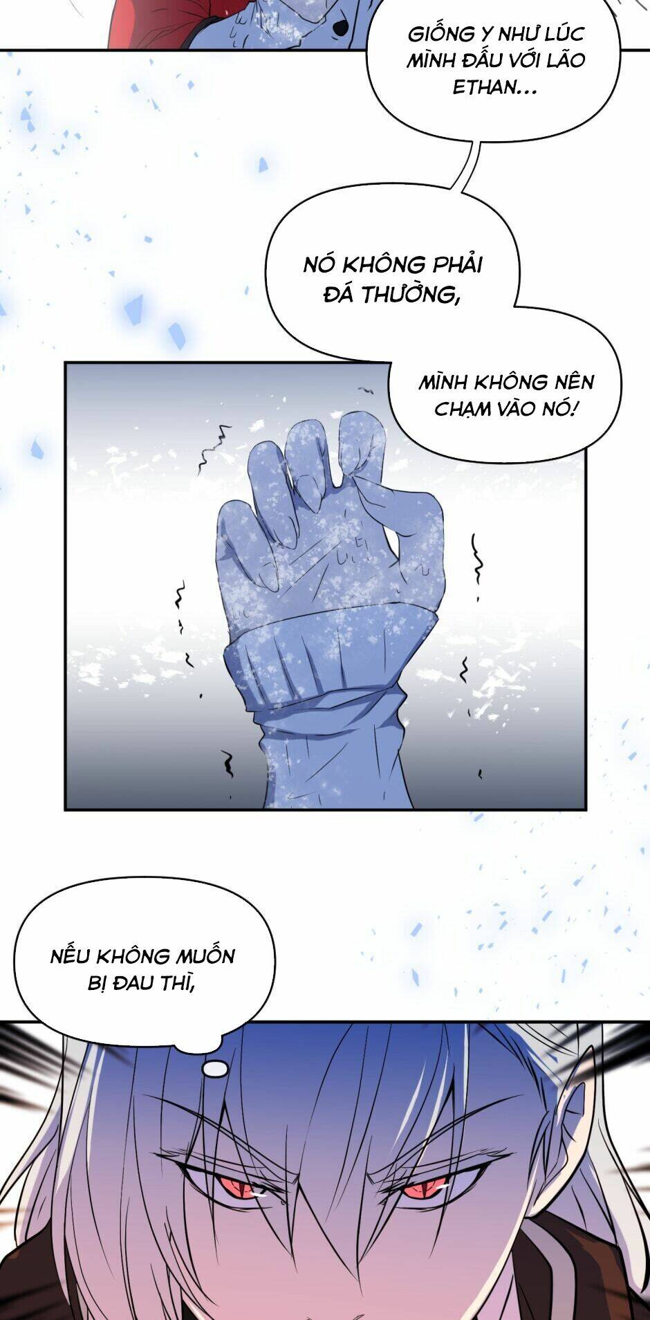 Gods Reborn: Chapter 30