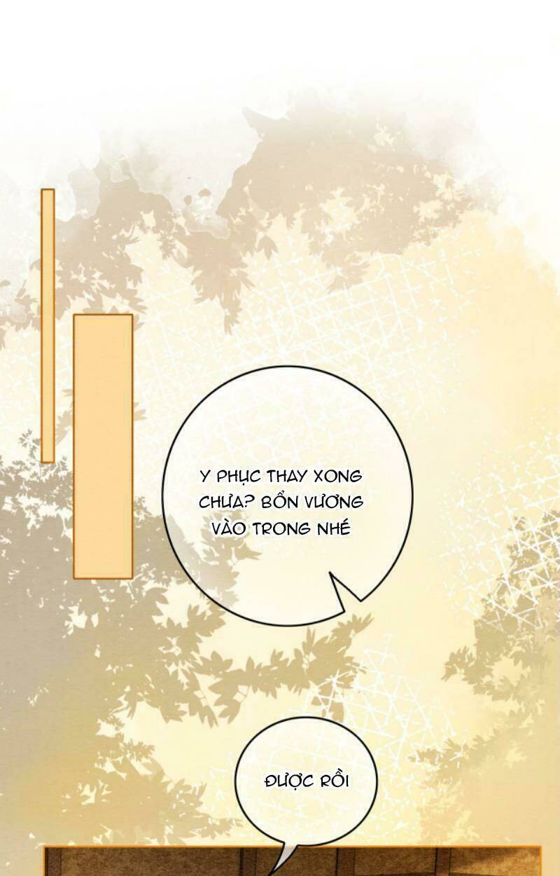 Xung Hỉ Vương Phi: Chapter 58