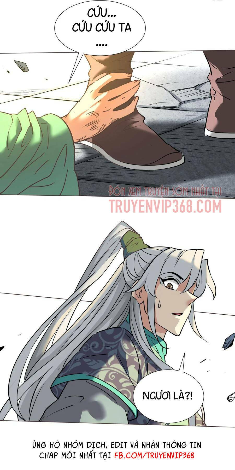 Trăm Vạn Cách Thành Thần: Chapter 18